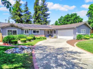 3643 Crenna Ave, Concord, CA