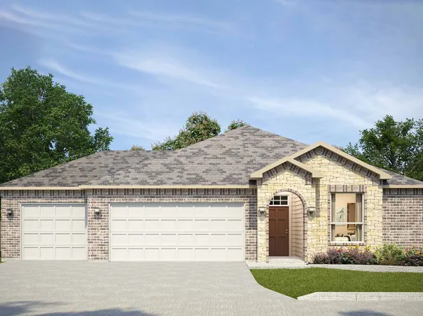 2035 Westphalia Dr, Temple, TX 76502
