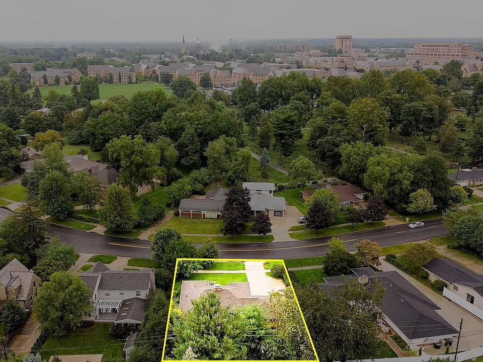 552 E Angela Blvd, South Bend, IN 46617 Zillow