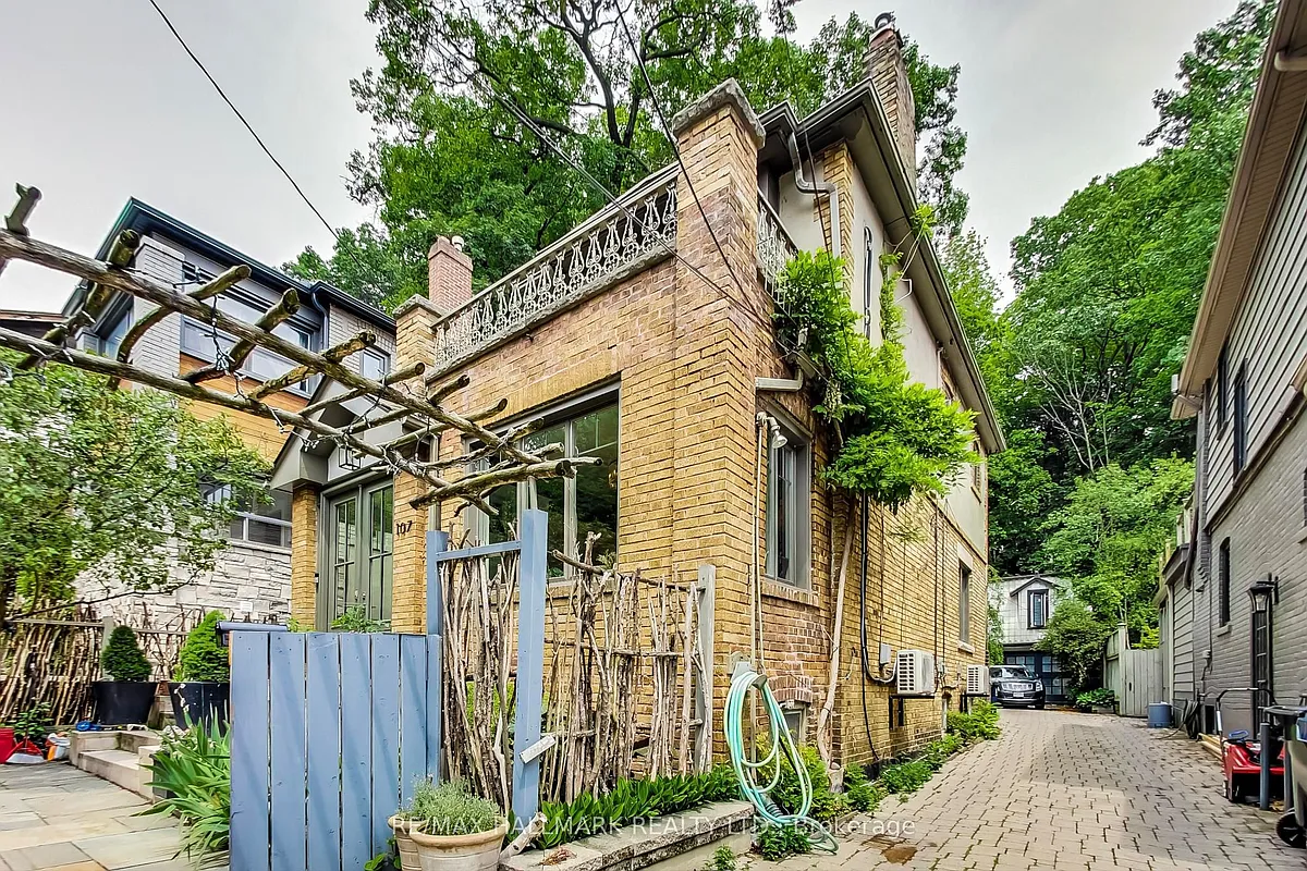 Building Photo - 107 Neville Park Blvd