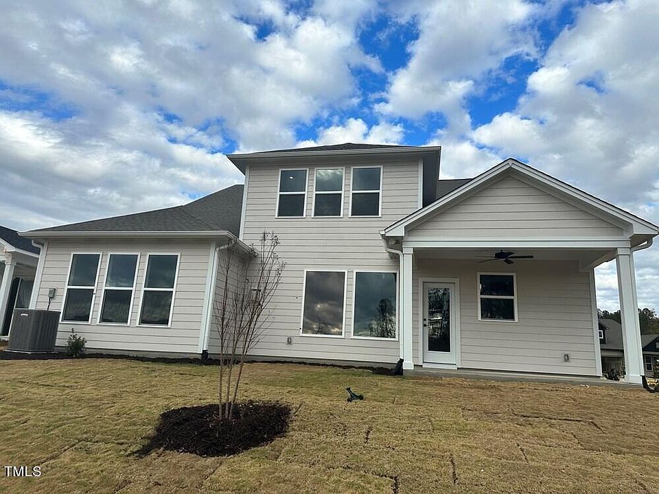 2nd image of 1721 Raven Falls Dr