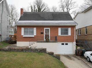 18 N Crescent Ave, Fort Thomas, KY 41075