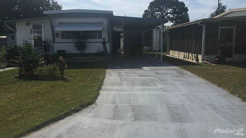 1st image of 5151 4th St N Lot 36A