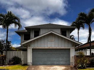 94-1049 Aoku St, Waipahu, HI 96797