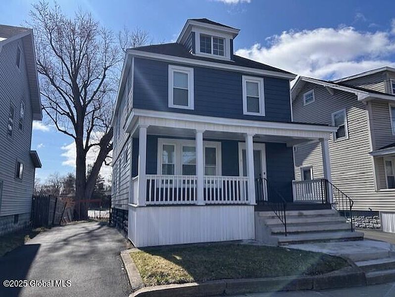 2nd image of 58 Wilson Avenue