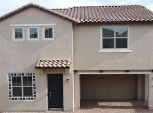 677 N Bay Dr, Gilbert, AZ 85233