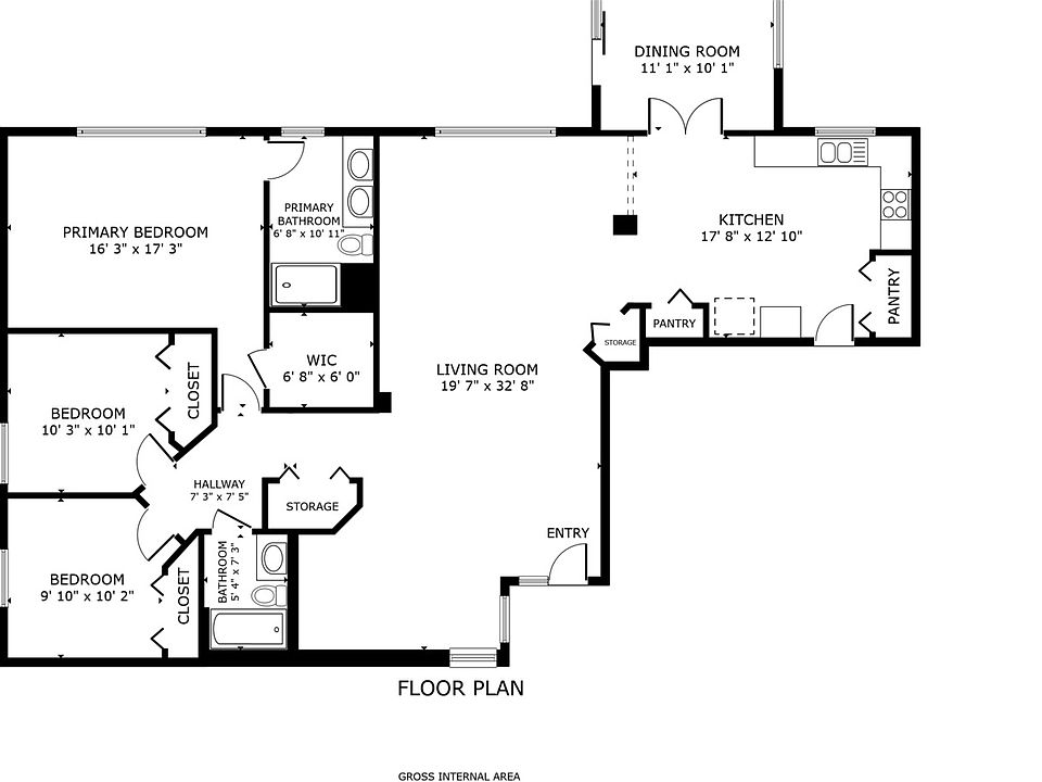 2nd image of 1575 W Cadillac Cir #1575