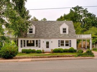 1101 Sherwood Rd, Charlottesville, VA 22903