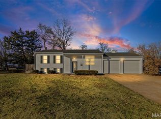 1101 Saint Patrick Blvd, Cahokia, IL 62206