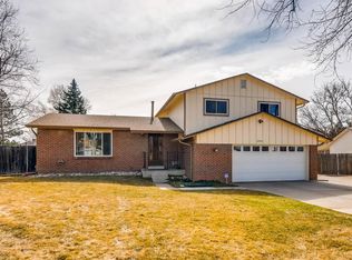 15754 E Eldorado Pl, Aurora, CO 80013