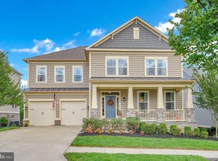 254 Pear Blossom Rd, Stafford, VA 22554