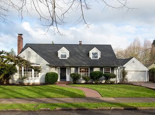 7812 SE Reed College Pl, Portland, OR 97202