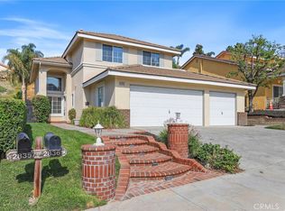 28361 Rodgers Dr, Saugus, CA 91350