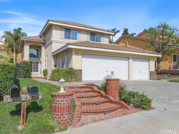 28361 Rodgers Dr, Saugus, CA 91350