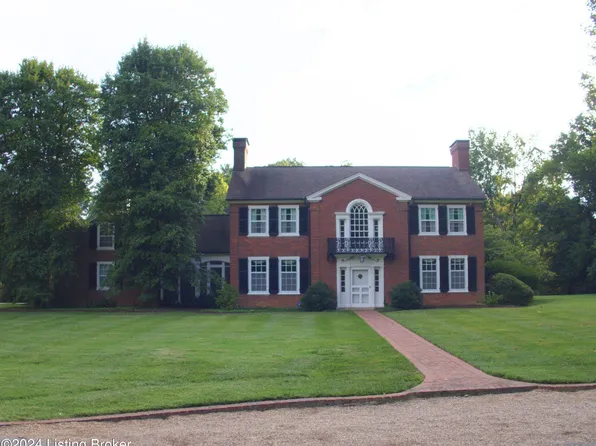 146 Westwind Rd, Indian Hills, KY 40207