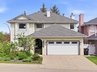 6011 W Signal Ridge Hts SW, Calgary, AB T3H2N8