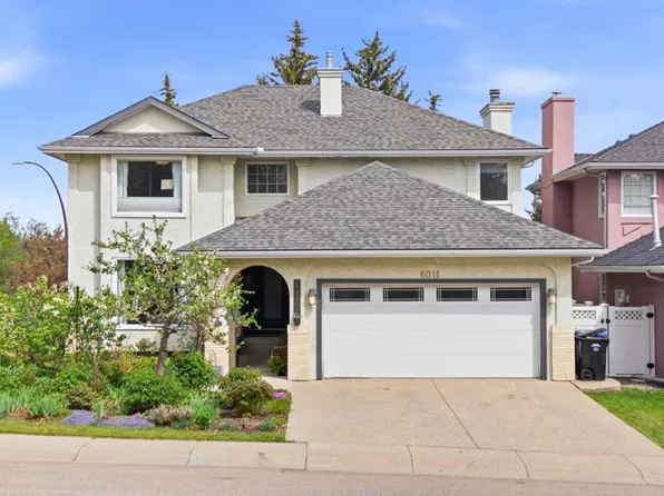 6011 W Signal Ridge Hts SW, Calgary, AB T3H 2N8