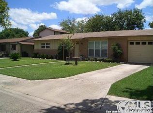1048 Curtiss Ave, Schertz, TX 78154