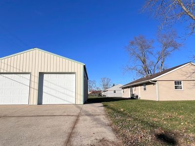 120 Lind Dr, Edinburgh, IN, 46124