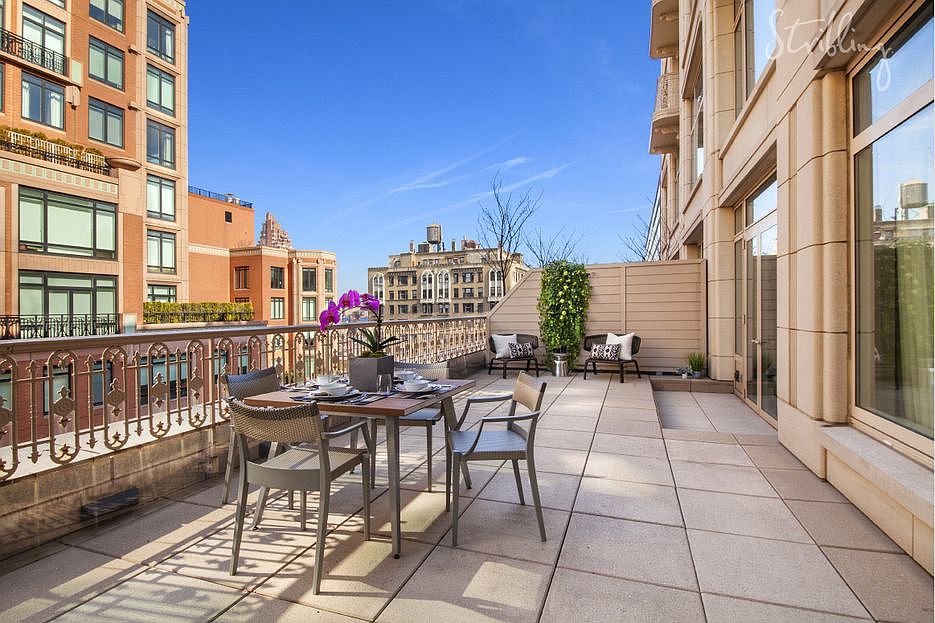 1st image of 2150 Broadway #12E