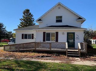 409 Main St, Oklee, MN 56742