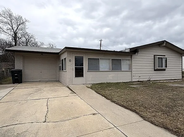 1313 Elia St, Killeen, TX 76541