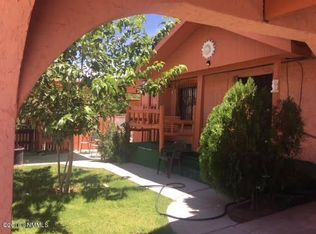 204 Ruth Ave, Anthony, NM 88021