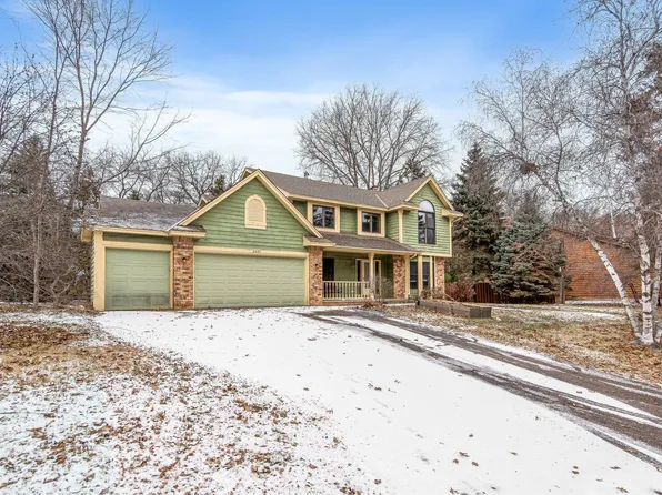 3607 Sunwood Trl, Eagan, MN 55123