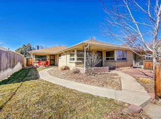 3209 N Olive St, Denver, CO 80207