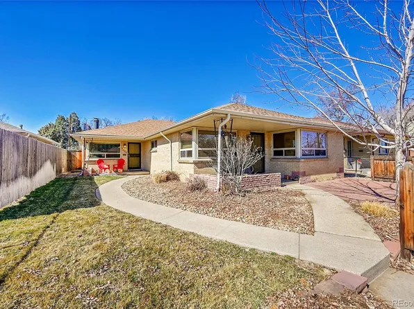 3209 N Olive Street, Denver, CO 80207