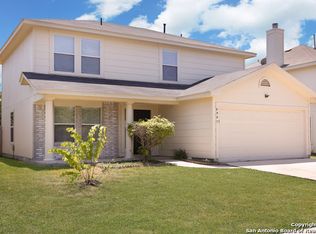 8927 Trumpet Cir, Converse, TX 78109