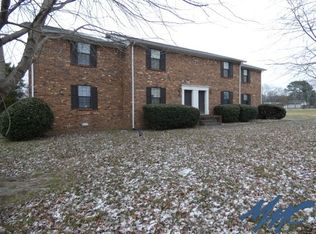 715 E Clark Blvd APT A, Murfreesboro, TN 37130