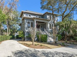 407 Snowy Egret Ln, Johns Island, SC 29455