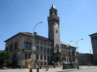 53 Eureka St, Worcester, MA 01603