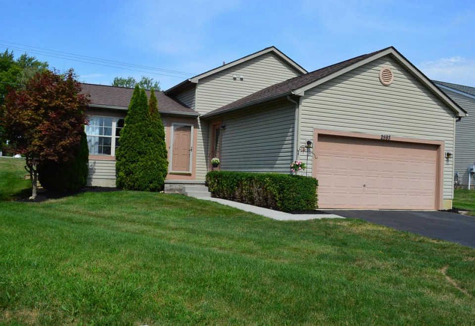 1st image of 2593 Admiral Dr