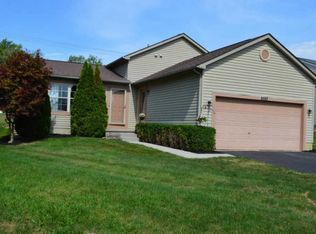 2593 Admiral Dr, Grove City, OH 43123