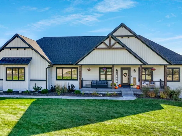 E4491 Cedar Road, Eleva, WI 54738