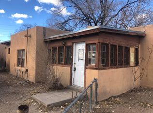 1321 15th St NW, Albuquerque, NM 87104