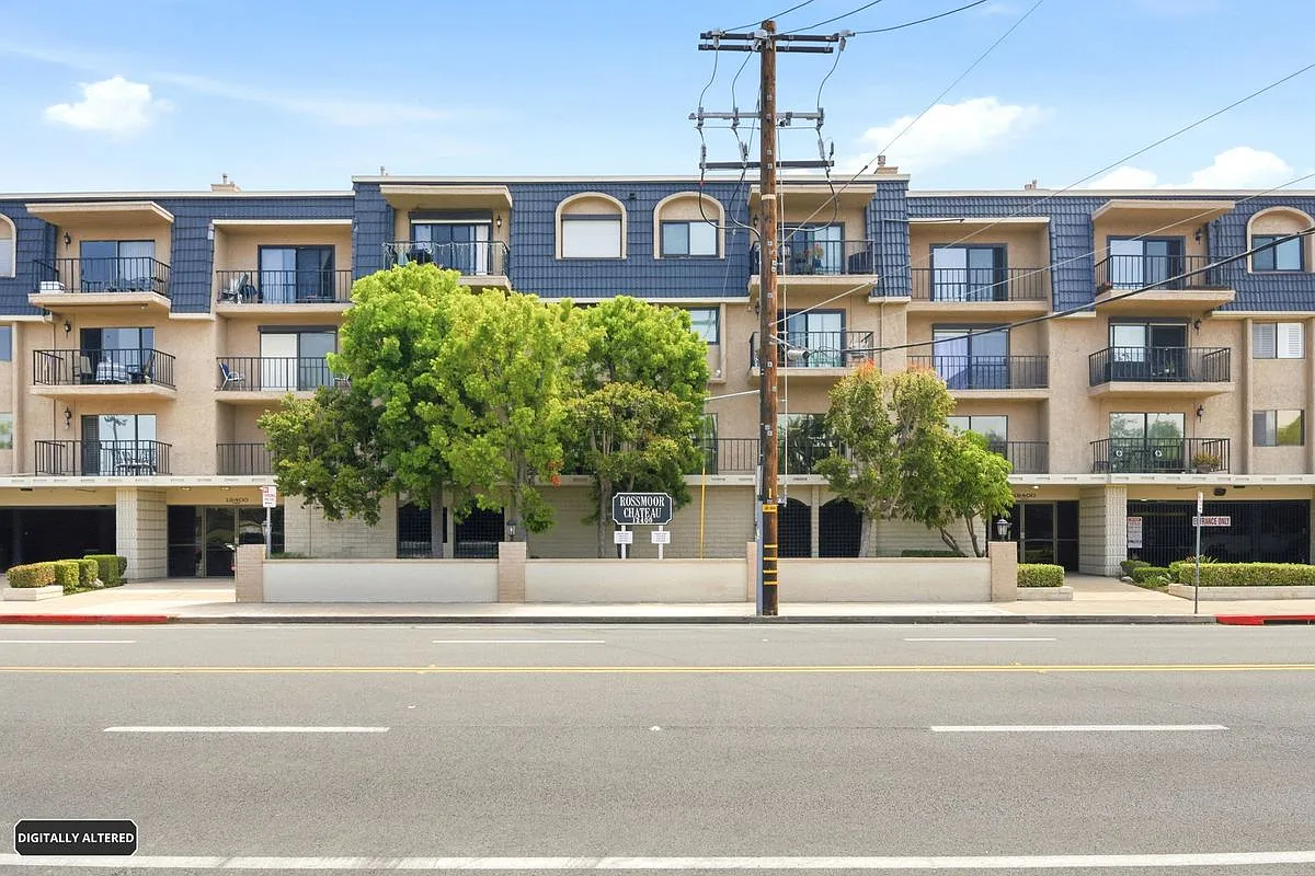 Building Photo - 12400 Montecito Rd #209