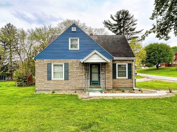 329 Evans City Rd, Butler, PA 16001