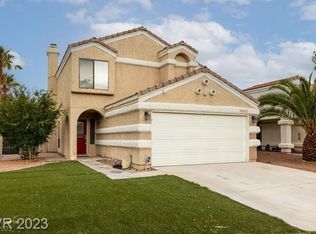 6609 Chardonay Way, Las Vegas, NV 89108