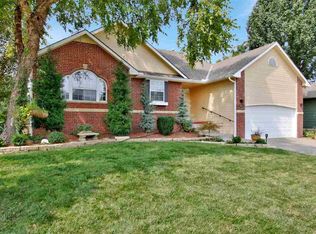 1403 S Hilltop Rd, Derby, KS 67037