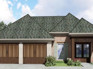 345 Agape Ln, Lake Charles, LA 70611