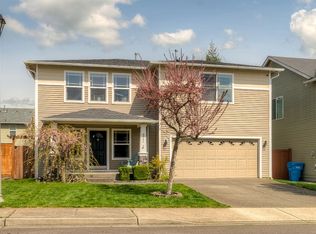9904 197th Avenue Ct E, Bonney Lake, WA 98391