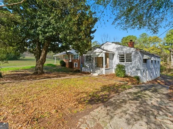 1431 Sharon St NW, Atlanta, GA 30314