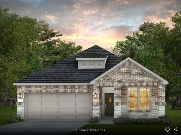 20906 Milazzo Part Trl, Tomball, TX 77377