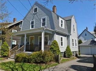 11 Bass St, Quincy, MA 02170