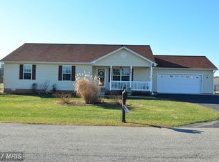 28555 Plateau Ln, Mechanicsville, MD 20659