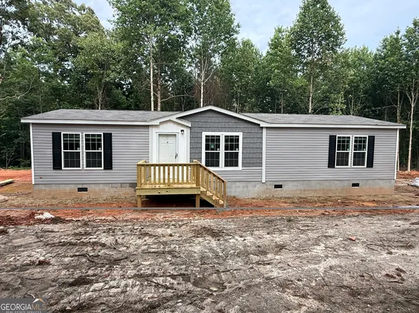 925 Harrison Rd, Carrollton, GA 30117