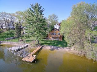 N53W34258 Road Q, Okauchee, WI 53069